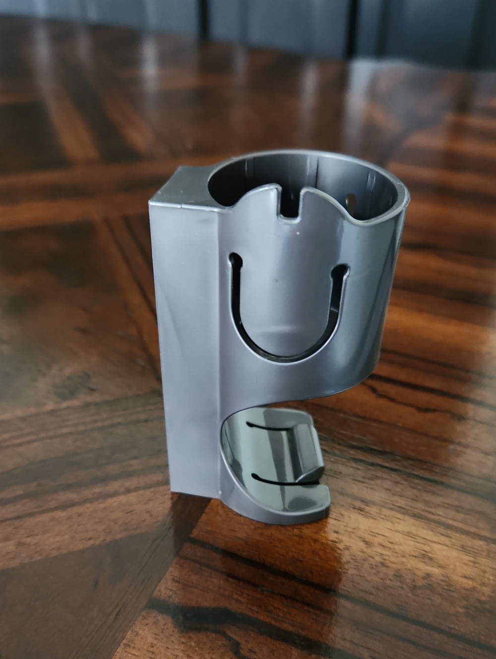New Dyson Upright Vacuum Cleaner Tool Attachment Holder Mount Clip Organizer